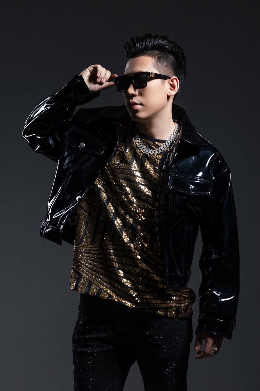 Ảnh DJ / ca sĩ 2